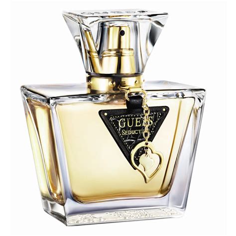 parfum guess dama original|More.